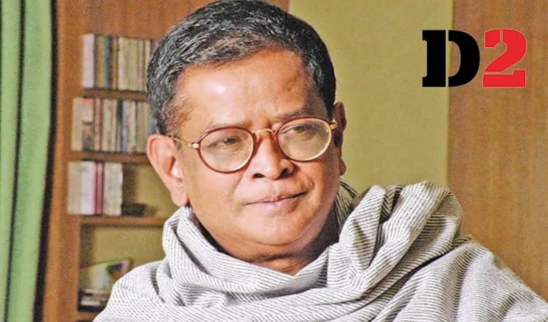 Humayun Ahmed - Bangladeshi novelist