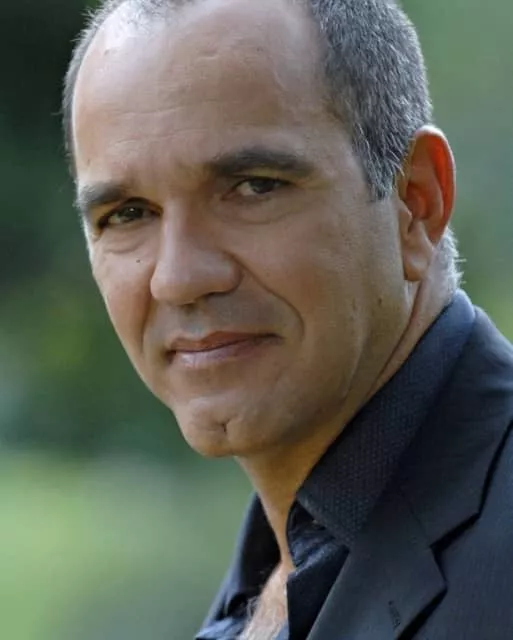 Humberto Martins - Brazilian actor