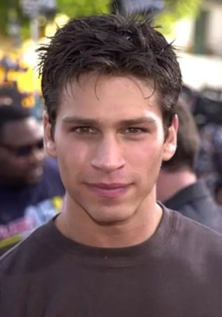 Huntley Ritter - American businessman