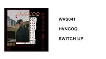 Hvncoq - Musical artist