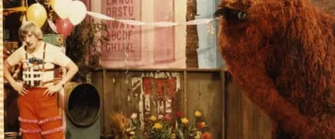 I Am Big Bird: The Caroll Spinney Story - 2014 ‧ Drama/Documentary ‧ 1h 30m