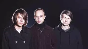 I Am Waiting for You Last Summer - Musical group