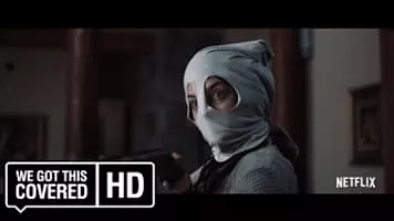 I Don't Feel at Home in This World Anymore - 2017 ‧ Drama/Crime ‧ 1h 36m