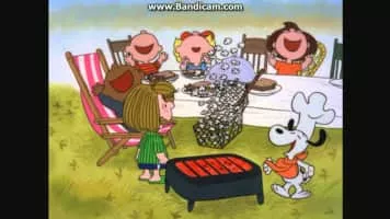 I Want a Dog for Christmas, Charlie Brown - 2003 ‧ Animation/Short