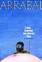 I Will Walk Like a Crazy Horse - 1973 ‧ Drama/World cinema ‧ 1h 40m