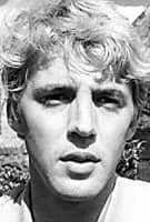 Iain Quarrier - Canadian actor