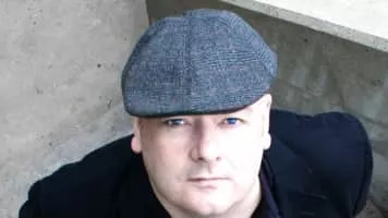 Ian Shaw - Singer