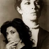 Ida Di Benedetto - Italian actress