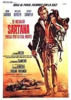 If You Meet Sartana Pray for Your Death - 1968 ‧ Spaghetti Western/Western ‧ 1h 35m