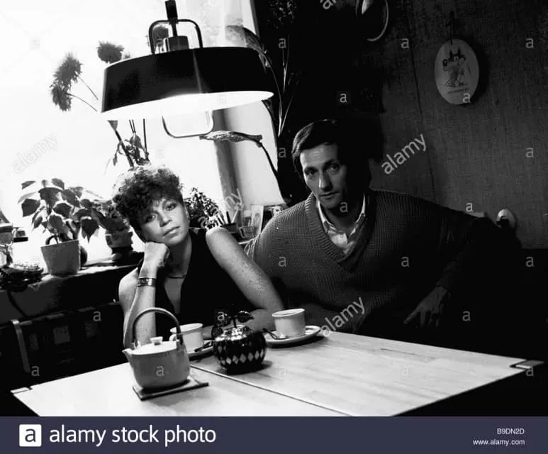 Igor Bobrin - Figure skater