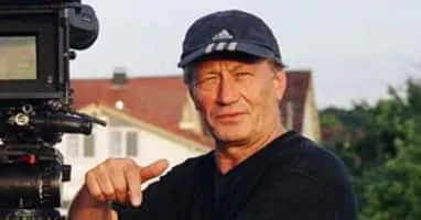 Igor Luther - Cinematographer