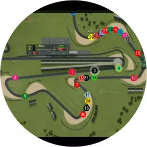 iGP Manager - Video game