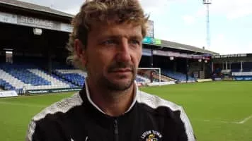 Iñigo Idiakez - Spanish former footballer