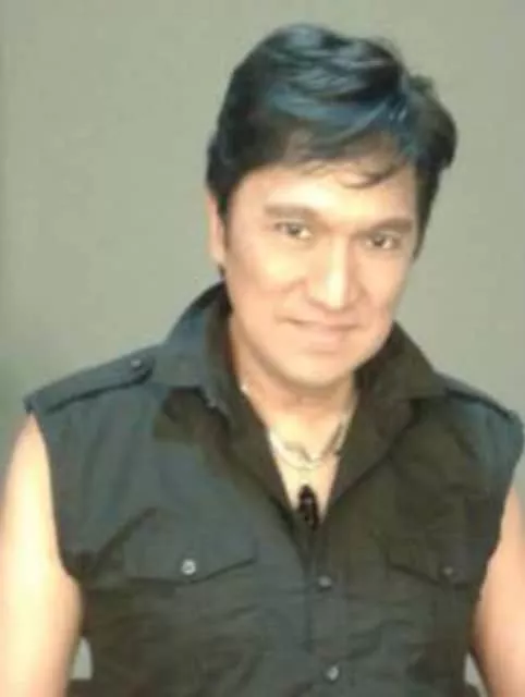 Ikang Fawzi - Musician