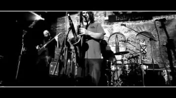 ILHAN ERSAHIN'S ISTANBUL SESSIONS (Ilhan Erşahin's Istanbul Sessions) - Musical group