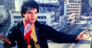 Ilias Kanchan - Bangladeshi actor