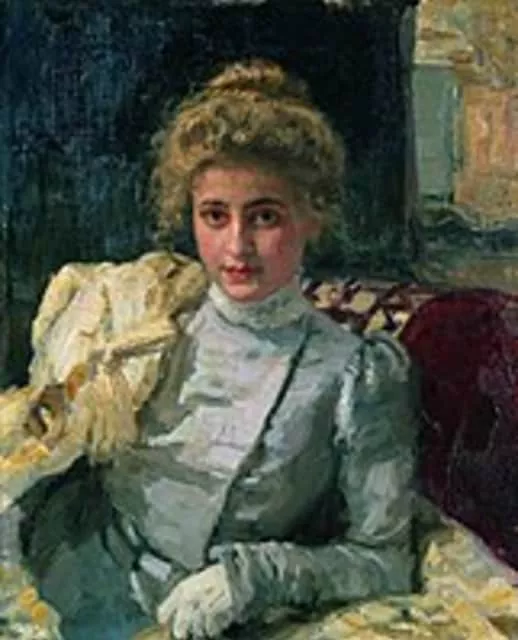 Ilya Repin - Russian painter