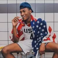 Immanuel Quickley - American professional basketball player
