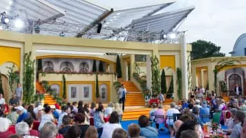 Immer wieder Sonntags - German television show