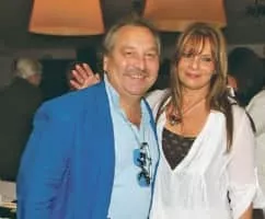 Bajor Imre - Hungarian actor and comedian