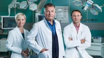 In aller Freundschaft - 1998 ‧ Soap opera ‧ 25 seasons