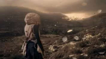 In the Future, They Ate from the Finest Porcelain - 2015 ‧ Sci-fi/Short ‧ 29 mins