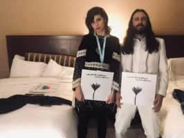 In the Valley Below - Band