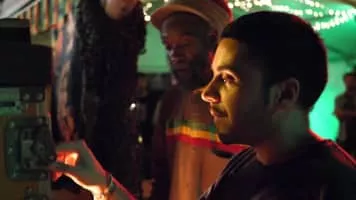 Indica Dubs - Musical artist