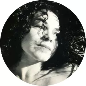 Ingrid Chavez - Singer-songwriter