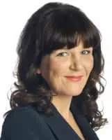 Ingrid Heiderscheidt - Actress