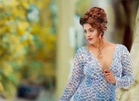 Iniya - Indian actress