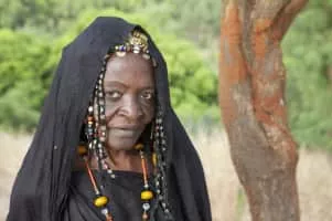 Inna Baba Coulibaly - Singer