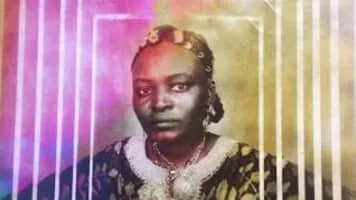 Inna Baba Coulibaly - Singer