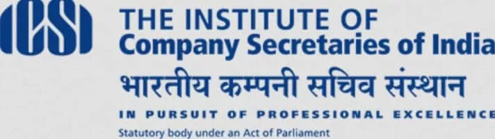 Institute of Company Secretaries of - 