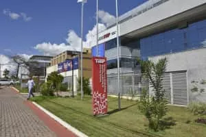 Instituto Nacional de Estudos e Pesquisas Educacionais Anísio Teixeira - Government agency