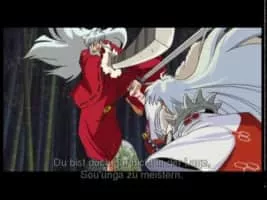 Inuyasha the Movie: Swords of an Honorable Ruler - 2003 ‧ Fantasy/Action ‧ 1h 44m