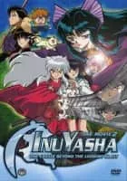 Inuyasha the Movie: The Castle Beyond the Looking Glass - 2002 ‧ Fantasy/Action ‧ 1h 44m