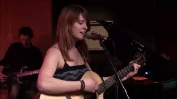 Iris Penning - Musical artist