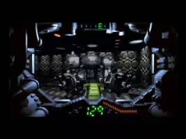 Iron Angel of the Apocalypse: The Return - Video game