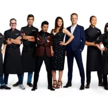 Iron Chef Canada - TV show