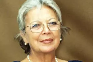 Isa Barzizza - Italian actress