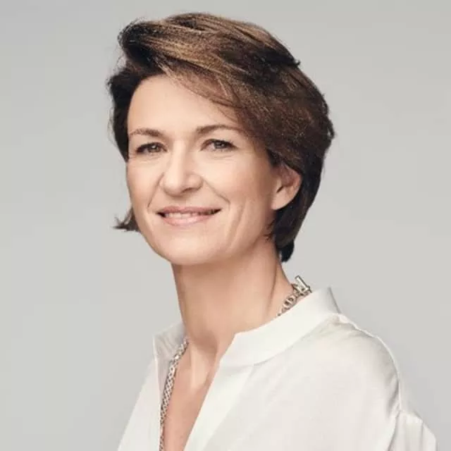 Isabelle Kocher - Chief Executive Officer of Engie