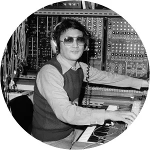 Isao Tomita