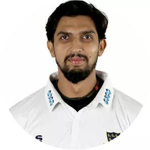 Ishant Sharma