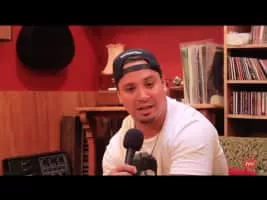 Israel Starr - Musical artist