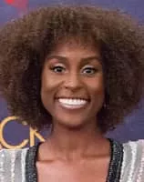 Issa Rae - American actress
