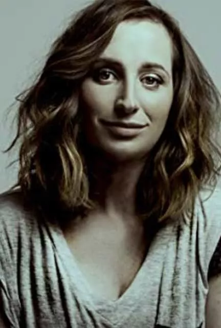 Isy Suttie - British comedian