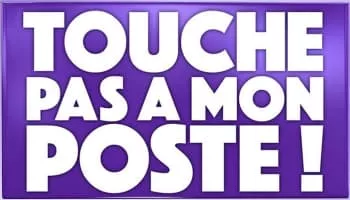 It's Only TV (Touche pas à mon poste !) - 2010 ‧ Chat show ‧ 11 seasons