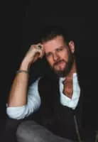 Iván Kamarás - Hungarian actor