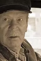 Ivan Krasko - Soviet-Russian stage actor and writer